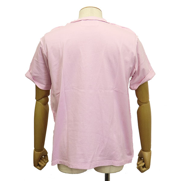 seditionaries Tシャツ　pink 正規取扱店 SEDITIONARIES by 666 (セディショナリーズ) STZ0113 YOU