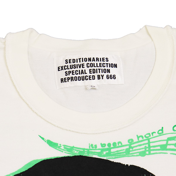 seditionaries