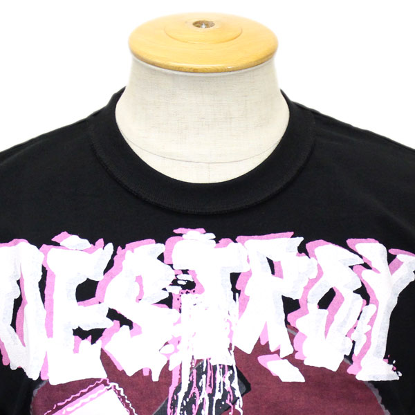 SEDITIONARIES(セディショナリーズ)Tシャツ デストロイ 鑑定書付 楽天市場】正規取扱店 SEDITIONARIES by 666 (セディショナリーズ