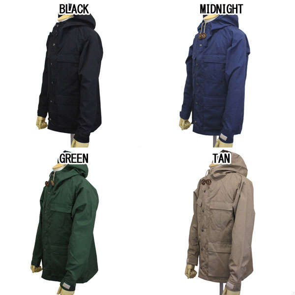 正規取扱店 SIERRA DESIGNS (シエラデザインズ) 6501 MOUNTAIN TRAIL