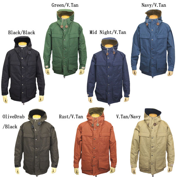 SIERRADESIGNS(シエラデザインズ)THREEWOOD(スリーウッド)