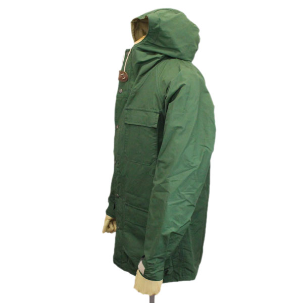 SIERRADESIGNS(シエラデザインズ)THREEWOOD(スリーウッド)