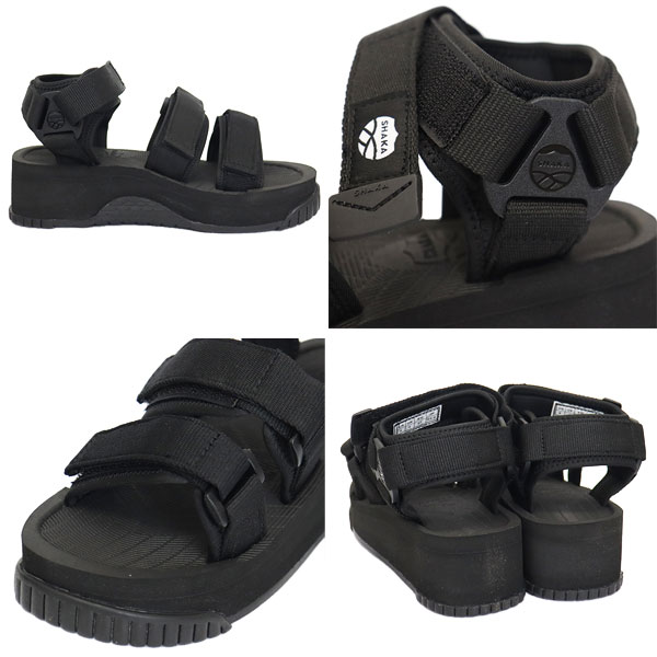 SHAKA(シャカ)正規取扱店