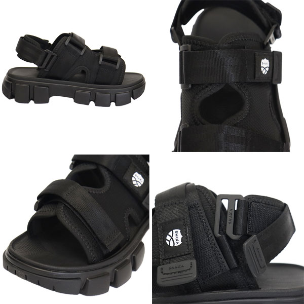 SHAKA(シャカ)正規取扱店