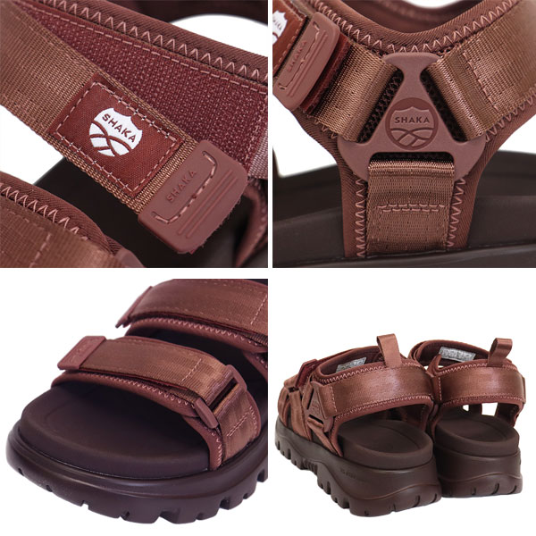 SHAKA(シャカ)正規取扱店