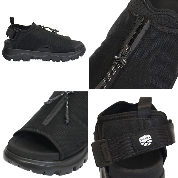 SHAKA(シャカ)正規取扱店