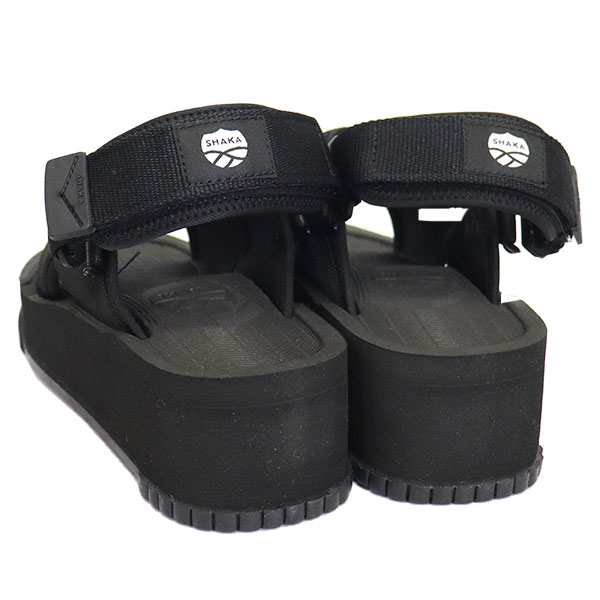 SHAKA(シャカ)正規取扱店