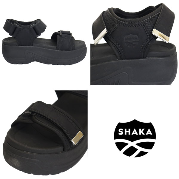 新品⭐︎VESP ベスプ シャツジャケ 黒 XL！！ SHAKA WeAR 『SHAKA WEAR / シャカ ウェア』SHAKA03XXL 7.5oz
