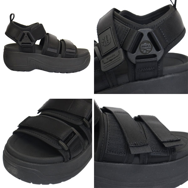 SHAKA(シャカ)正規取扱店