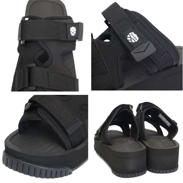 SHAKA(シャカ)正規取扱店