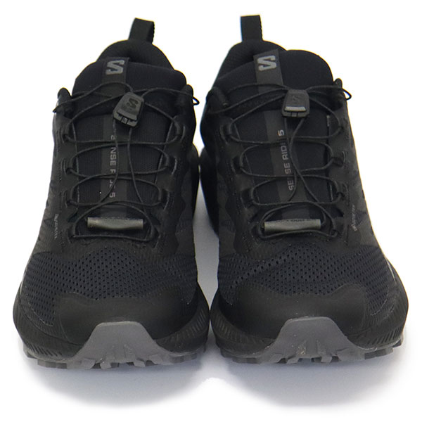 正規取扱店 Salomon (サロモン) L47147200 SENSE RIDE 5 GORE