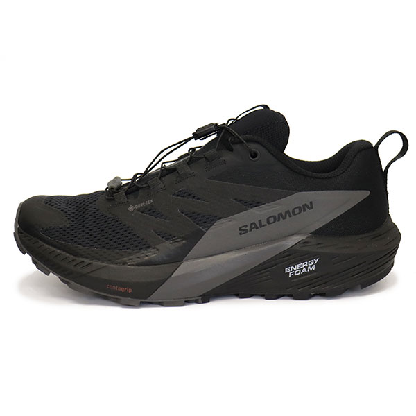 正規取扱店 Salomon (サロモン) L47147200 SENSE RIDE 5 GORE