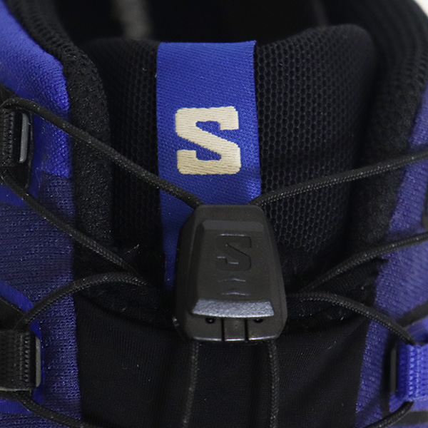 salomon正規取扱店