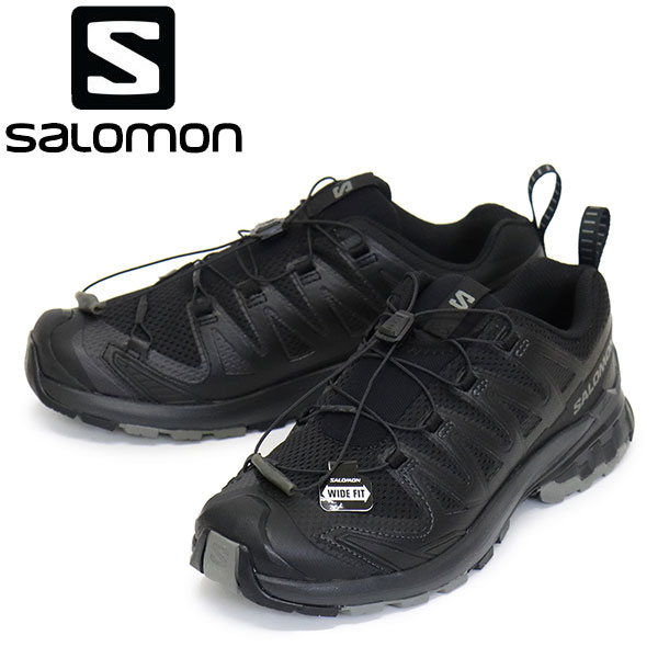 salomon(サロモン)正規取扱店