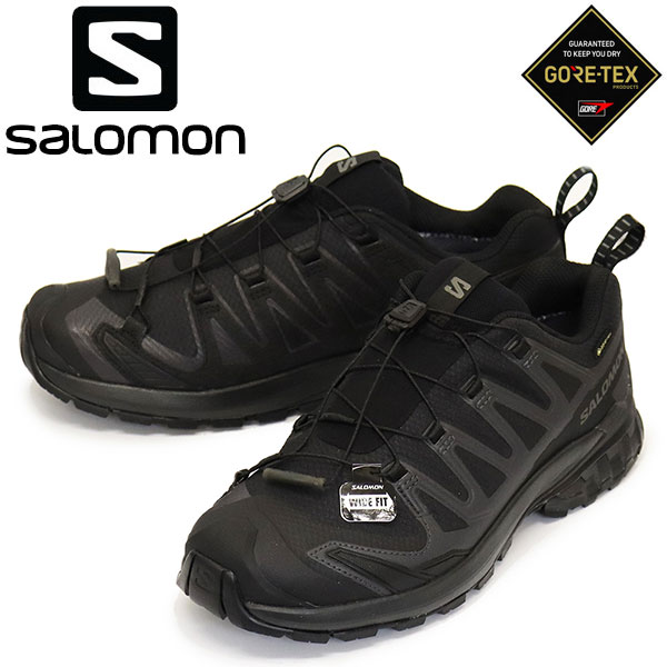 Salomon(サロモン)正規取扱店