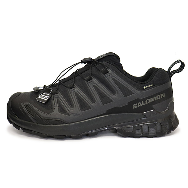 Salomon(サロモン)正規取扱店