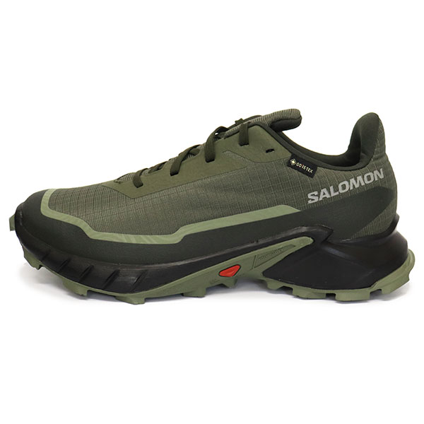 salomon(サロモン)正規取扱店