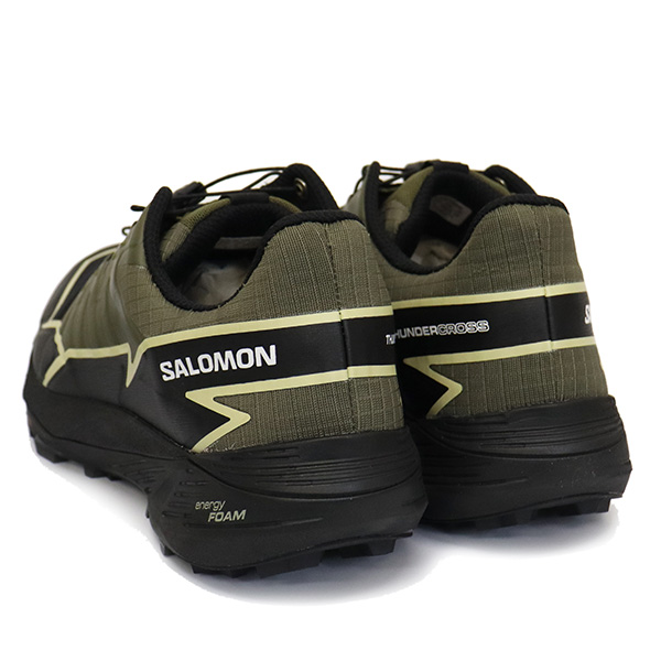 Salomon(サロモン)正規取扱店