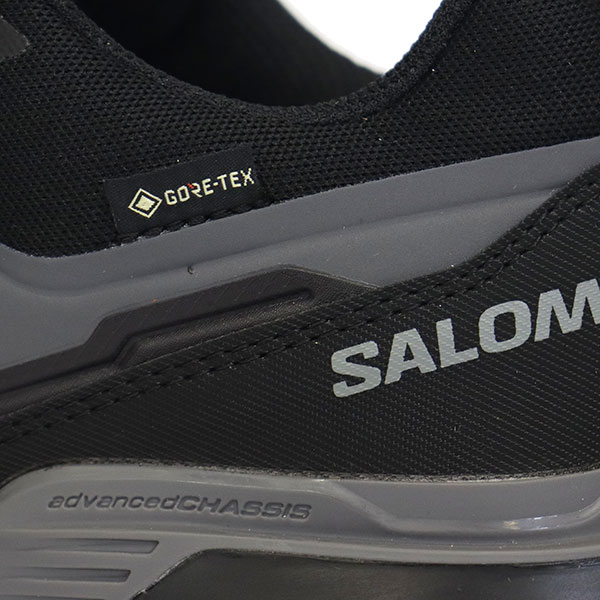 Salomon(サロモン)正規取扱店