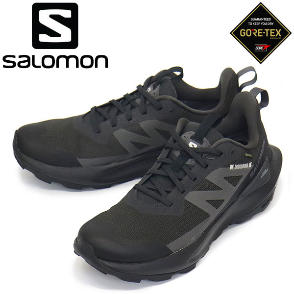 Salomon(サロモン)正規取扱店