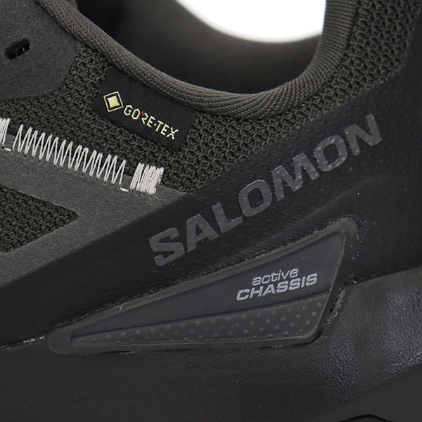Salomon(サロモン)正規取扱店
