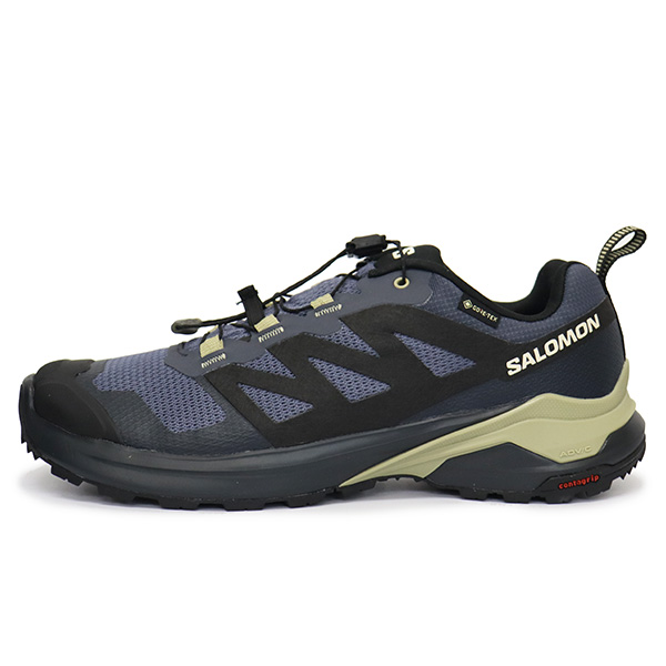 SALOMON正規取扱店