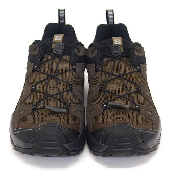 正規取扱店 Salomon (サロモン) L47571200 X ULTRA 360 LEATHER