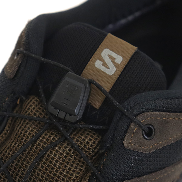 salomon正規取扱店