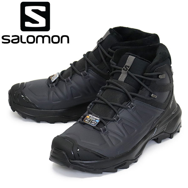 salomon(サロモン)正規取扱店