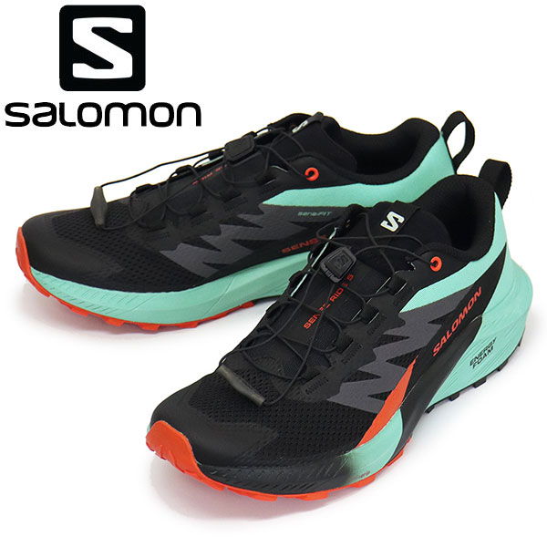 Salomon(サロモン)正規取扱店
