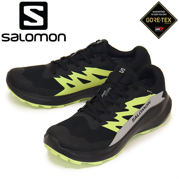 SALOMON正規取扱店