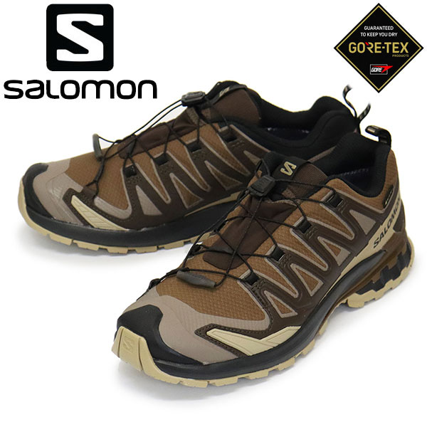salomon(サロモン)正規取扱店