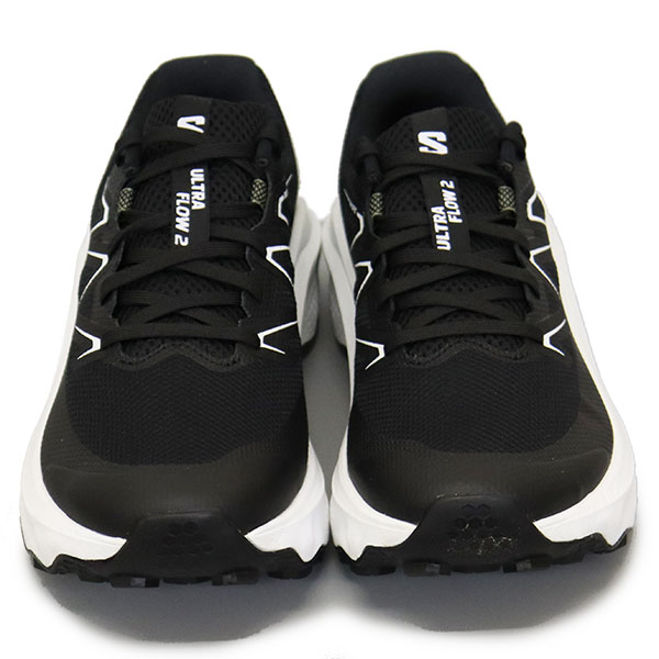 正規取扱店 Salomon (サロモン) L47883500 ULTRA FLOW 2 男性用
