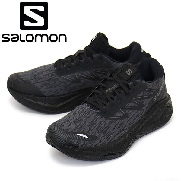 salomon(サロモン)正規取扱店
