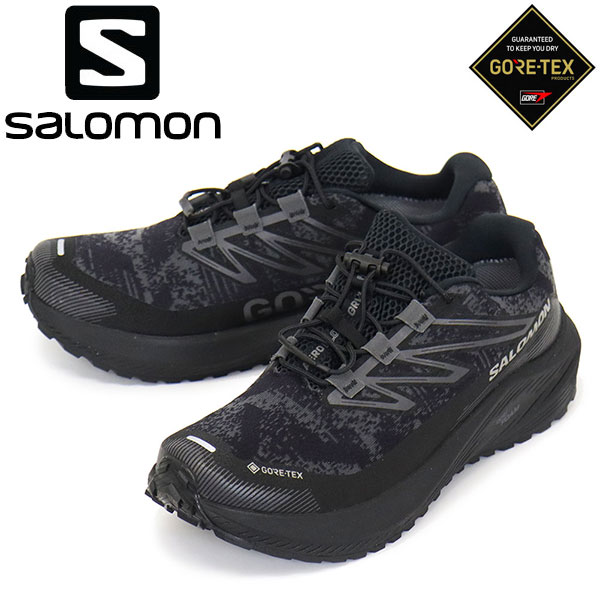 salomon(サロモン)正規取扱店