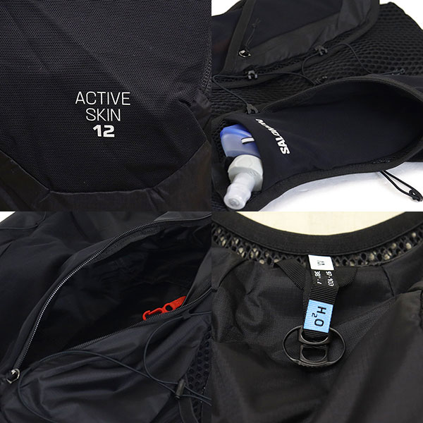 SALOMON正規取扱店