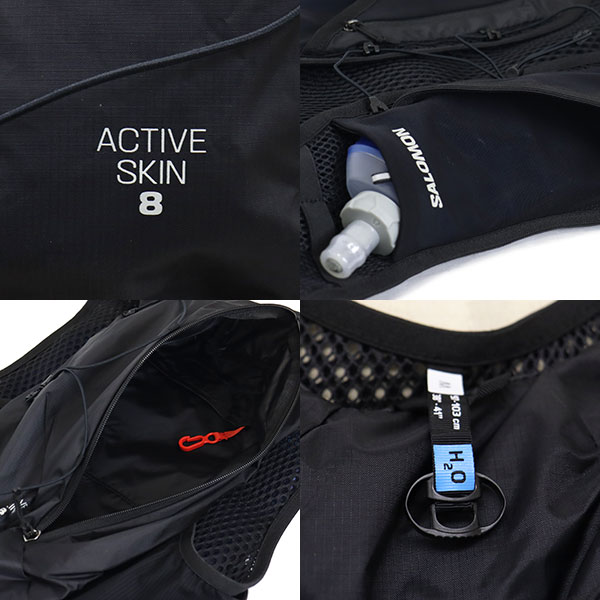 SALOMON正規取扱店