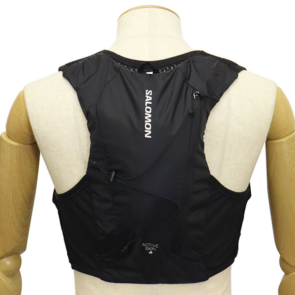 正規取扱店 Salomon (サロモン) L2178200 ACTIVE SKIN 4 SET ユニ