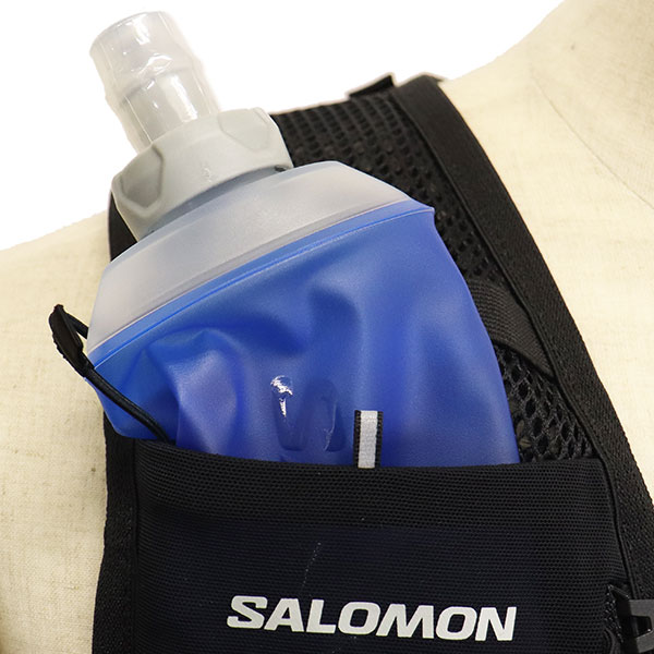 正規取扱店 Salomon (サロモン) L2178200 ACTIVE SKIN 4 SET ユニ