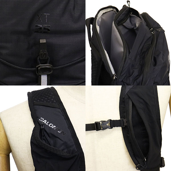 salomon(サロモン)正規取扱店