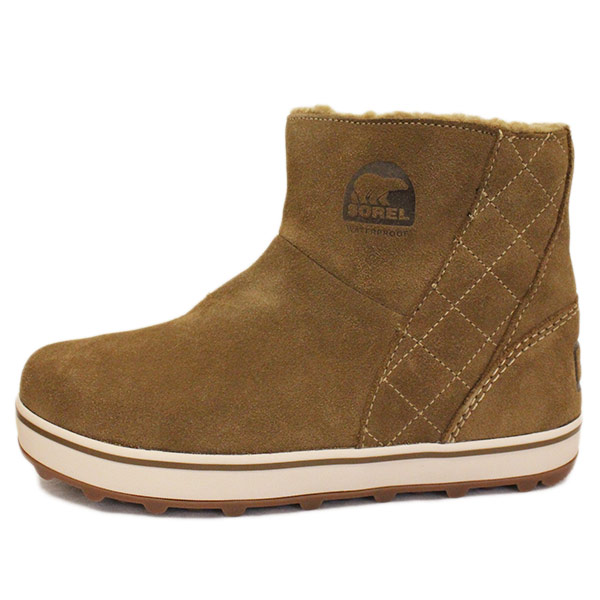 SOREL(ソレル)正規取扱店THREEWOOD