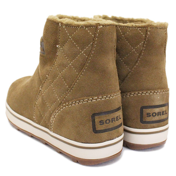 SOREL(ソレル)正規取扱店THREEWOOD