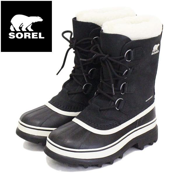 SOREL(ソレル)正規取扱店THREEWOOD
