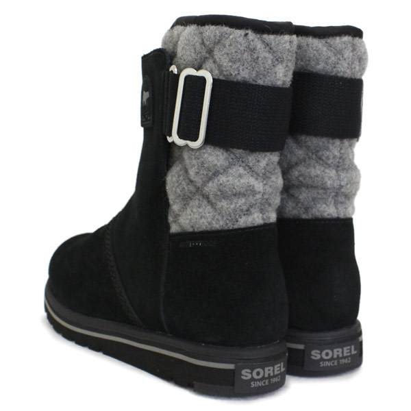 SOREL(ソレル)正規取扱店THREEWOOD