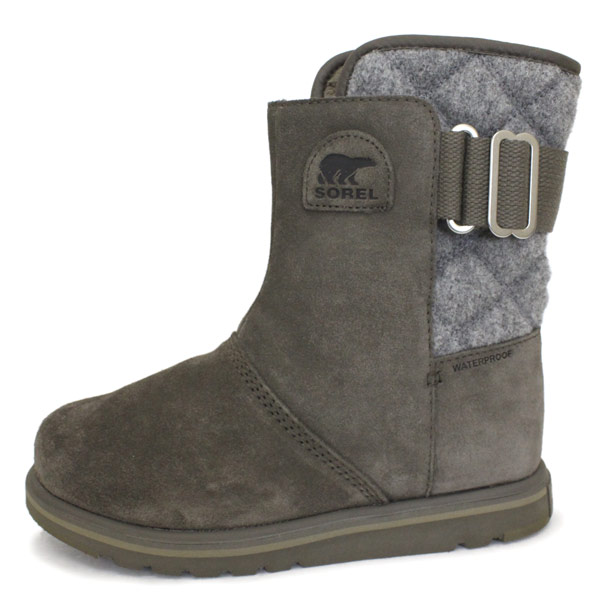 SOREL(ソレル)正規取扱店THREEWOOD