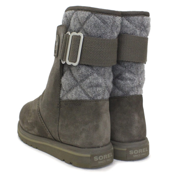 SOREL(ソレル)正規取扱店THREEWOOD