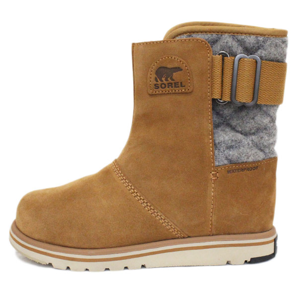 SOREL(ソレル)正規取扱店THREEWOOD