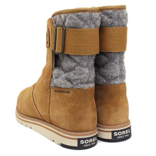 SOREL(ソレル)正規取扱店THREEWOOD