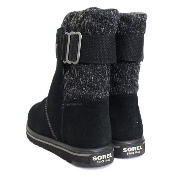 SOREL(ソレル)正規取扱店THREEWOOD