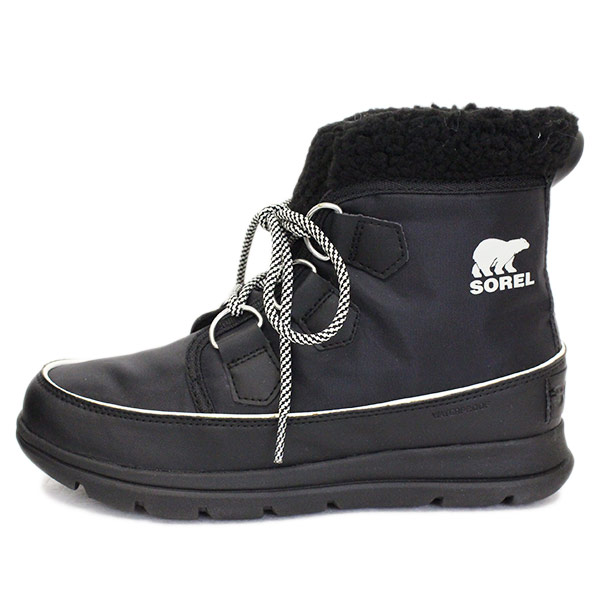 SOREL(ソレル)正規取扱店THREEWOOD